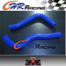 Load image into Gallery viewer, Silicone radiator hose for Nissan Patrol GQ Y60 4.2 Diesel / Ford Maverick TD42