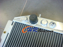 Load image into Gallery viewer, Aluminum Radiator for MITSUBISHI MAGNA Verada TM TN TP 1984-1991 AT