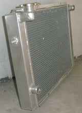 Load image into Gallery viewer, Aluminum Radiator for HOLDEN VB/VC/VH/VK COMMODORE V8 1979-1986 MT