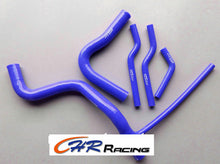 Load image into Gallery viewer, silicone hose for MG MGB GT ROADSTER 1.8 1976-1981 1977 1978 1979 1980 81 BLUE
