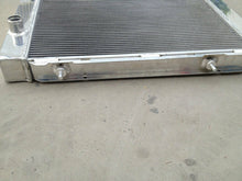 Load image into Gallery viewer, 3 ROW ALUMINUM RADIATOR FOR HOLDEN COMMODORE VB VC VH VK V8 79-86 1979-1986 MT