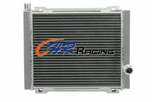 Load image into Gallery viewer, Aluminum radiator for CAN AM OUTLANDER MAX RENEGADE L 450 500 650 800 1000 12-18