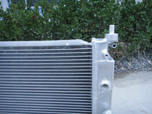 Load image into Gallery viewer, Ford BA BF Falcon V8 Fairmont XR8 & XR6 Turbo ALUMINUM ALLOY RADIATOR AT/MT