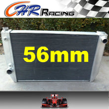Load image into Gallery viewer, Aluminum Radiator FORD Falcon XC XD XE XF V8 or 6 cylinder automatic and manual