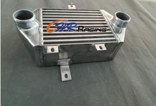 Load image into Gallery viewer, Side mount aluminum intercooler for Toyota MR2 SW20 3S-GTE 2.0 turbo 1991-1999