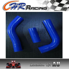 Load image into Gallery viewer, silicone radiator hose for Toyota Hilux LN106 / LN111 / LN107 / LN130 2.8 diesel