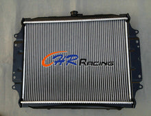 Load image into Gallery viewer, Premium Quality Radiator HOLDEN RODEO TF G3/G6/G7 SERIES DIESEL UTE 88-02
