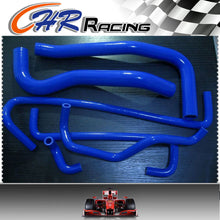 Load image into Gallery viewer, HOLDEN COMMODORE VP & VQ 3.8 V6 1991-1994 silicone heater radiator hose 92 93 94