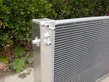 Load image into Gallery viewer, Aluminum radiator + shroud + fan for Holden VT VX HSV Commodore V8 GEN3 LS1 5.7L