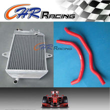 Load image into Gallery viewer, For Yamaha ATV BANSHEE YFZ350 YFZ 350 1987-2006 88 Aluminum radiator and hose