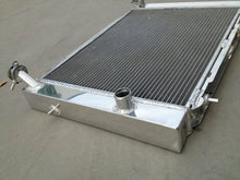 Load image into Gallery viewer, 3 ROW ALUMINUM RADIATOR FOR HOLDEN COMMODORE VB VC VH VK V8 1979-1986 MT+14''FAN