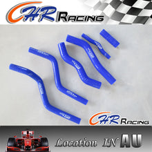 Load image into Gallery viewer, Honda CR125 CR125R CR 125 R 1990-1997 91 92 93 94 95 96 97 radiator hose 1992