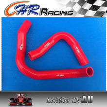 Load image into Gallery viewer, HOLDEN Frontera MX 3.2 MPFI Petrol V6 1999-2004 01 silicone radiator hose