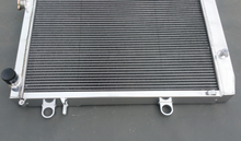 Load image into Gallery viewer, Aluminum Radiator For LandCruiser J200 200 Series V8 4.7L Petrol 2UZ-FE 2007-on