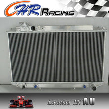 Load image into Gallery viewer, For Toyota Cressida MX83 AT/MT 1989 - 1992 All Aluminum Radiator