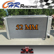 Load image into Gallery viewer, 3ROW For Ford EF EF2 EL NF NL DF DL Falcon Fairline Aluminum Radiator+Shroud+Fan