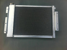 Load image into Gallery viewer, 3 ROW ALUMINUM RADIATOR FOR 1967-1969 68 CHEVY CAMARO/FIREBIRD T/A 5.3L-5.7L V8
