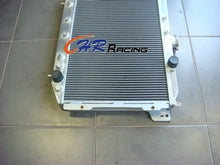 Load image into Gallery viewer, Aluminum Radiator for MITSUBISHI MAGNA Verada TM TN TP 1984-1991 AT