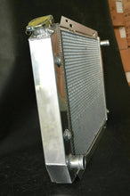 Load image into Gallery viewer, 3 core Aluminum Radiator for FORD MUSTANG 1980-1993 Automatic 81 82 83 84 85 86