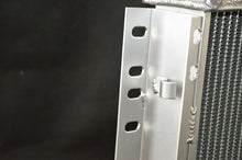 Load image into Gallery viewer, 3 Row Aluminum Radiator for 1963-1969 Ford Fairlane 1967-1969 Ford Mustang