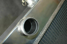 Load image into Gallery viewer, FOR 3 ROW ALUMINUM RADIATOR Chevy / GM Pickup Truck Manual 1960 1961 1962