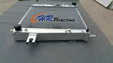 Load image into Gallery viewer, FOR Jeep Liberty KJ 3.7L V6 2002-2006 2003 2004 2005 AT/MT aluminum radiator