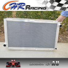 Load image into Gallery viewer, Aluminum Radiator for SUBARU IMPREZA WRX GC8 STI 2.0L 1992-2000 Manual