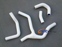 Load image into Gallery viewer, FOR Honda CRF450R CRF450 CRF 450R 2015 2016 SILICONE RADIATOR HOSE WHITE