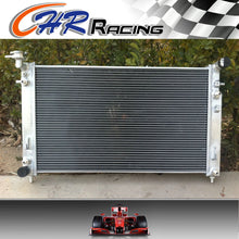 Load image into Gallery viewer, Aluminum Radiator + hose for Holden Commodore VT VX 3.8L V6 Petrol 97-02 AT/MT