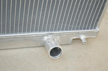 Load image into Gallery viewer, FOR 1991-2000 LEXUS SC300 SC 300 Z30 TOYOTA SOARER JZZ31 MT Aluminum Radiator