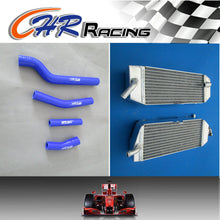 Load image into Gallery viewer, FOR Yamaha YZF450 YZ 450 F WRF450 WR450F 03-05 2003 2004 2005 radiator and hose