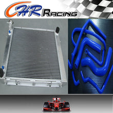 Load image into Gallery viewer, FOR HOLDEN Commodore VN VP VR VS V8 5.0L SS 304 Aluminum Radiator+ Silicone hose