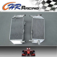 Load image into Gallery viewer, ALUMINUM RADIATOR + hose FOR HONDA CRF250 CRF250R CRF 250 R 2010 2011 2012 2013