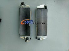 Load image into Gallery viewer, Radiator fit HUSQVARNA TE610 1992-2000;TE570 2001-2004;TE410 95-01,TC610 92-2000