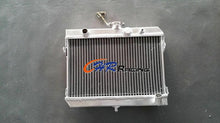 Load image into Gallery viewer, ALUMINUM RADIATOR FOR Suzuki QuadRunner 4WD LT-F500F LTF500F 1998-2002 99 00 01