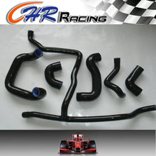 Load image into Gallery viewer, SILICONE RADIATOR HOSES KITS for BMW E30 M20 325/325i 1989-1992 89 90 92