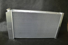 Load image into Gallery viewer, Aluminum Radiator for Pontiac Firebird Trans Am 1970-1981 76 77 78 3 Row + Fans