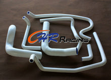 Load image into Gallery viewer, silicone heater radiator hose for HOLDEN VN VP VR VS V8 5.0L SS 304 WHITE