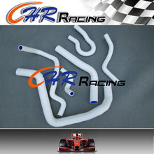 Load image into Gallery viewer, HONDA CIVIC Si/SiR/VTi/Type R DC2 EK4 EK9 B16A B Silicone Radiator Hose WHITE