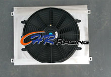 Load image into Gallery viewer, aluminum Radiator+shroud+FAN for TOYOTA HILUX RN85 YN85 22R 2.4L Petrol MT 91-97