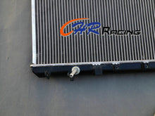 Load image into Gallery viewer, Radiator for Honda CRV CR-V Wagon RD1 Auto Manual 9/97 -12/01 W/Oil cooler