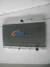 Load image into Gallery viewer, 52 MM Aluminum radiator for Honda Accord Coupe 2.0L / 2.2L 1994-1997 1995