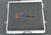 Load image into Gallery viewer, Aluminum Radiator for Toyota Landcruiser VDJ200R 200 Series 4.5TD V8 2007-2015