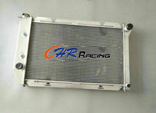 Load image into Gallery viewer, ALUMINUM RADIATOR FOR 71-73 FORD MUSTANG COUGAR/69-71 TORINO FORD CARS