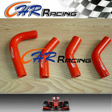Load image into Gallery viewer, For Yamaha RD350 RZ350 RD 350 RZ 350 Radiator Silicone Coolant Hose Kit