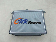 Load image into Gallery viewer, Toyota Land Cruiser FJ100 100 Series 98 99 00 01 02 Radiator Petrol/Diesel