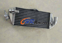 Load image into Gallery viewer, Aluminum alloy radiator FOR Honda CRF250L CRF 250 L 2013-2016 2015 2014