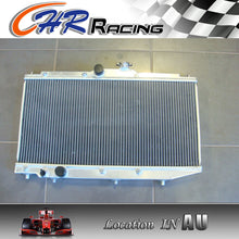 Load image into Gallery viewer, For Toyota Corolla AE90 AE92 AE94 89-94 Aluminum Alloy Radiator 90 91 92 93 94