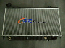 Load image into Gallery viewer, 2 Row Radiator Holden Commodore VE V8 6.0L 6.2L HSV ClubSport SS AT MT 2006-2012
