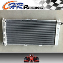 Load image into Gallery viewer, Aluminum Radiator for MAZDA Eunos 500 Fenix 1990-2000 Manual 91 92 93 94 95 96